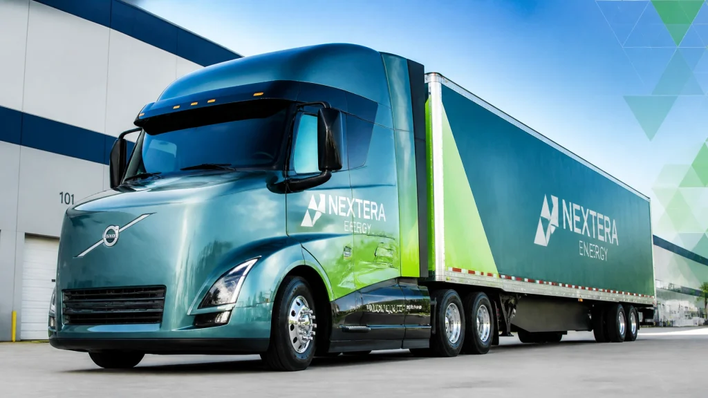 7 Mistakes You’re Making with Fleet Branding in the EV Era (and How to Fix Them)