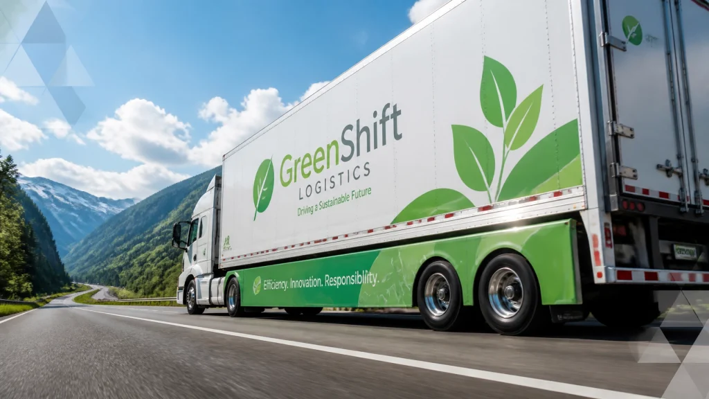 The Ultimate Guide to Wind Skirt Graphics: How to Save 12% on Fuel While Boosting Brand Visibility