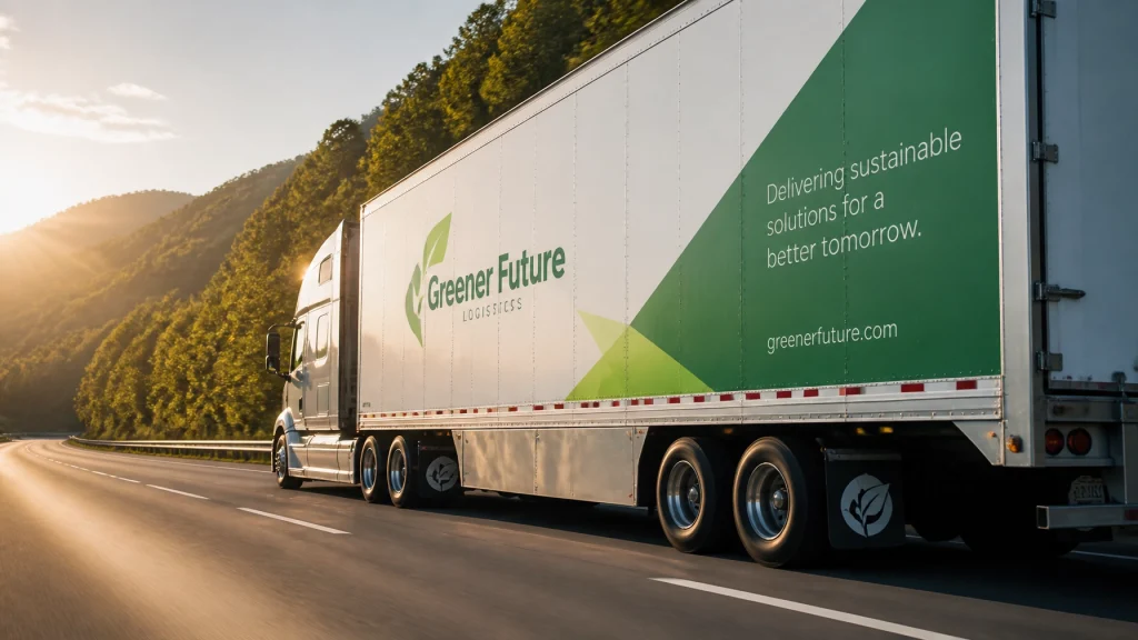 Why Fleet Advertising Will Change the Way You Think About ROI